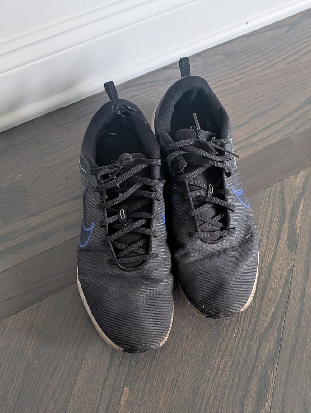 Nike Downshifter 12 Men's Running Shoes